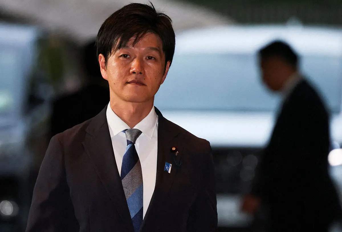 【政府】鈴木憲和農相　高値続くコメ価格「私たちにコントロールする権限が全くない」　おこめ券効果に期待